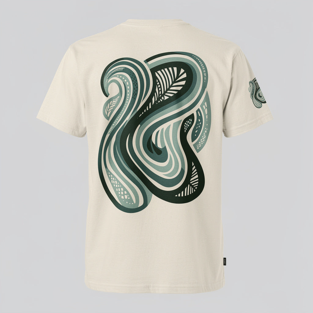 Tidal Glyph