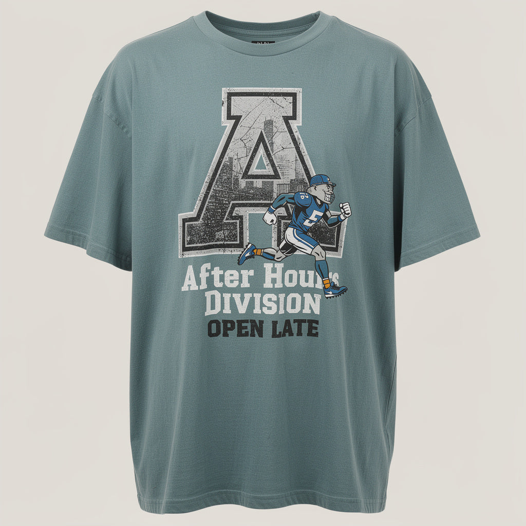 After Hours Division