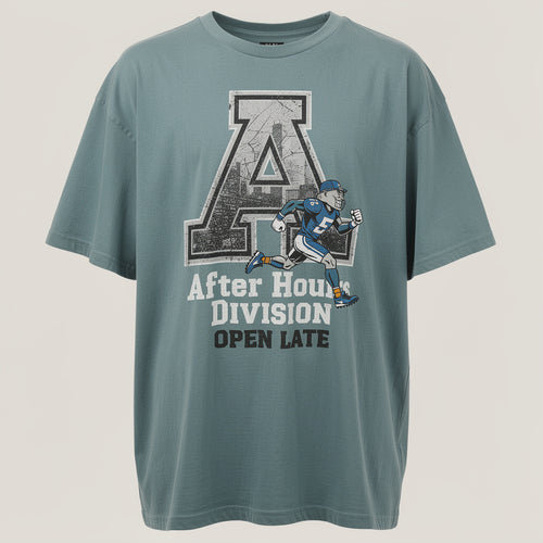 After Hours Division
