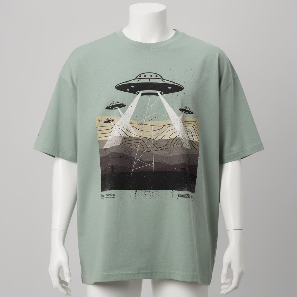 Signal Mirage