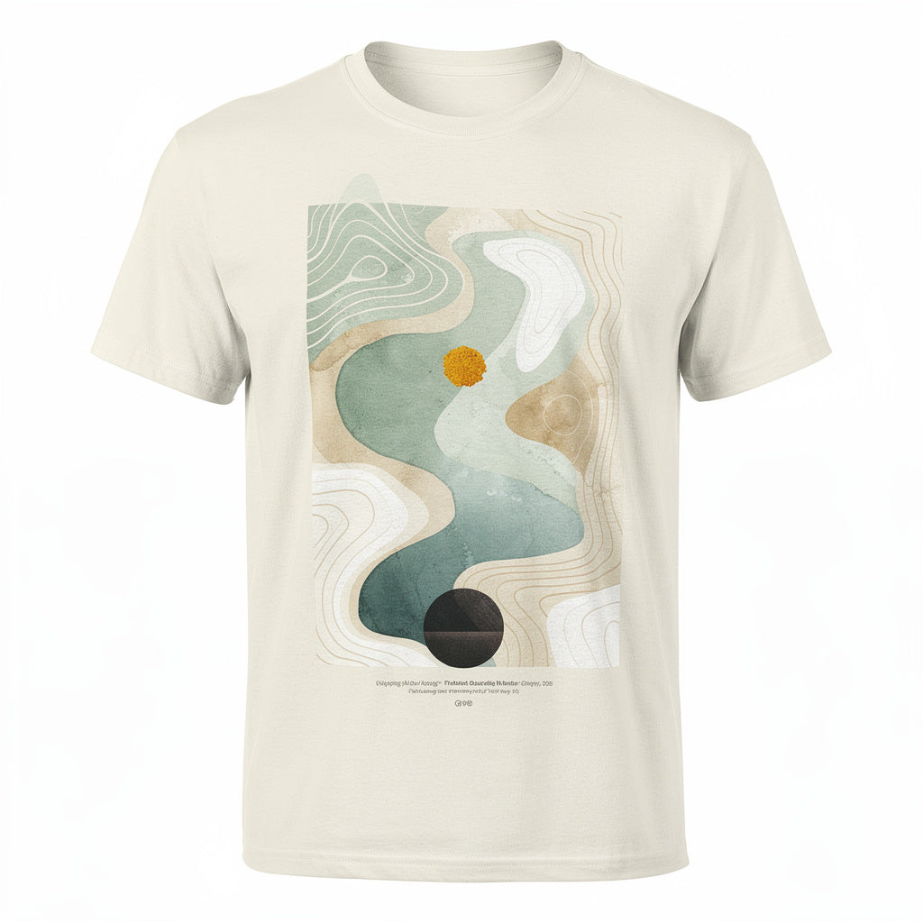 Orbit Topography