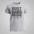 Built Under Pressure Studio Type