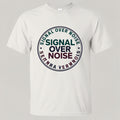 Signal / Noise