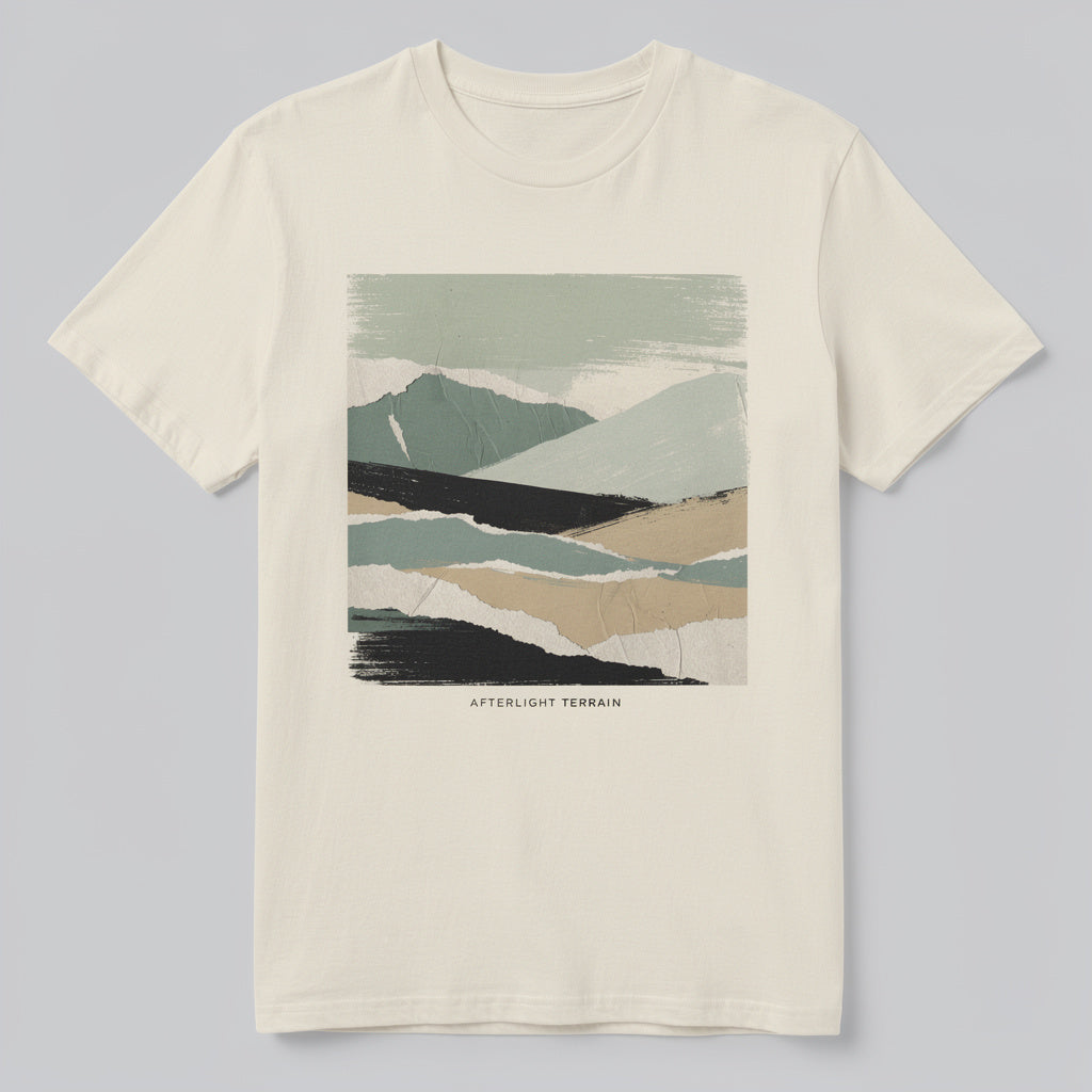 Afterlight Terrain
