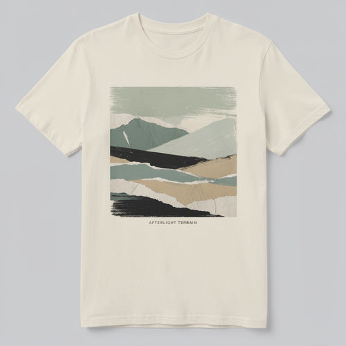Afterlight Terrain