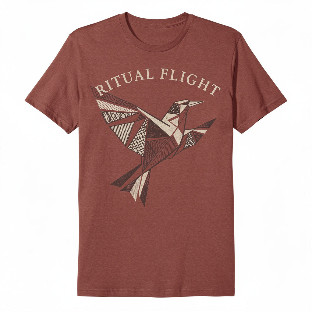 Ritual Flight