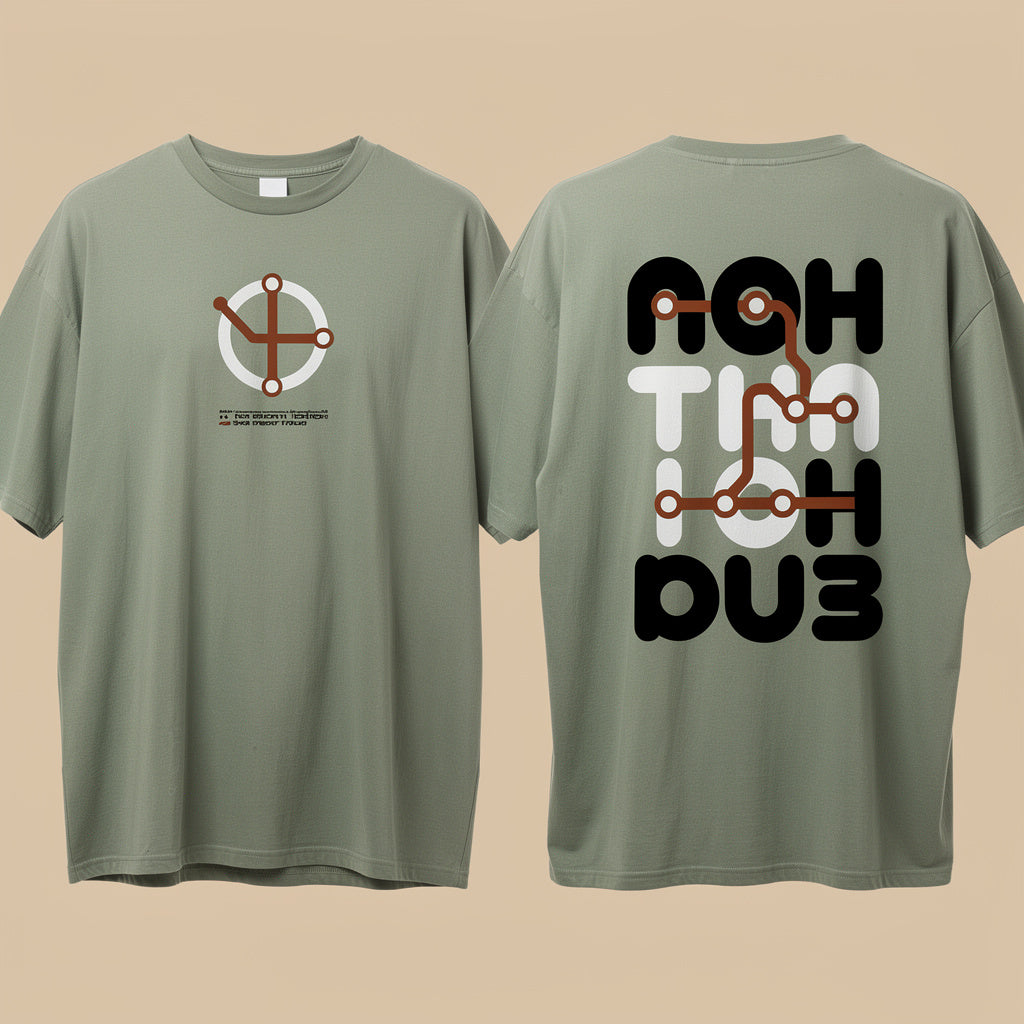 Interchange System Tee