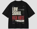 Low Signal