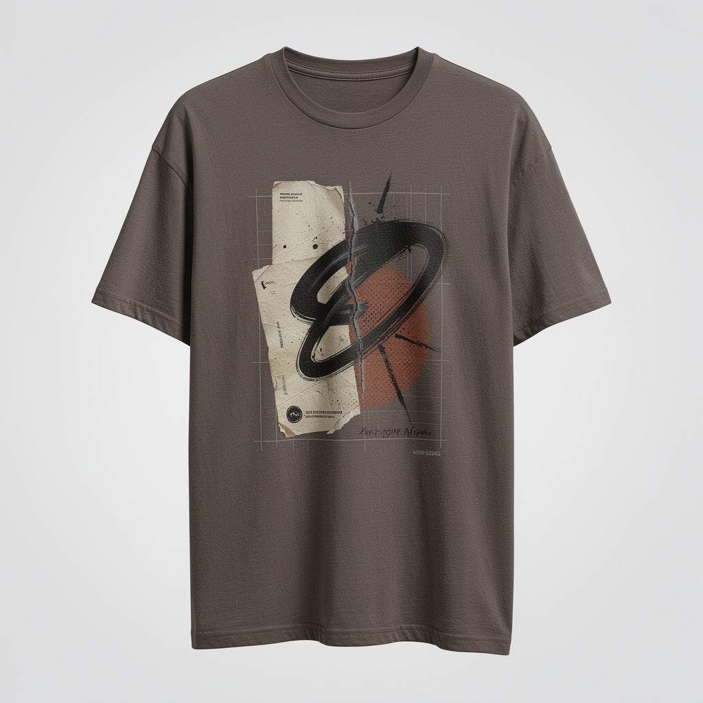 Poster Debris
