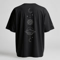 Cosmic Totem Back Print