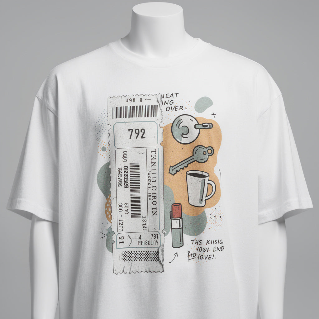 City Receipt