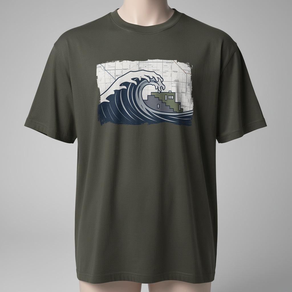 Transit Tide