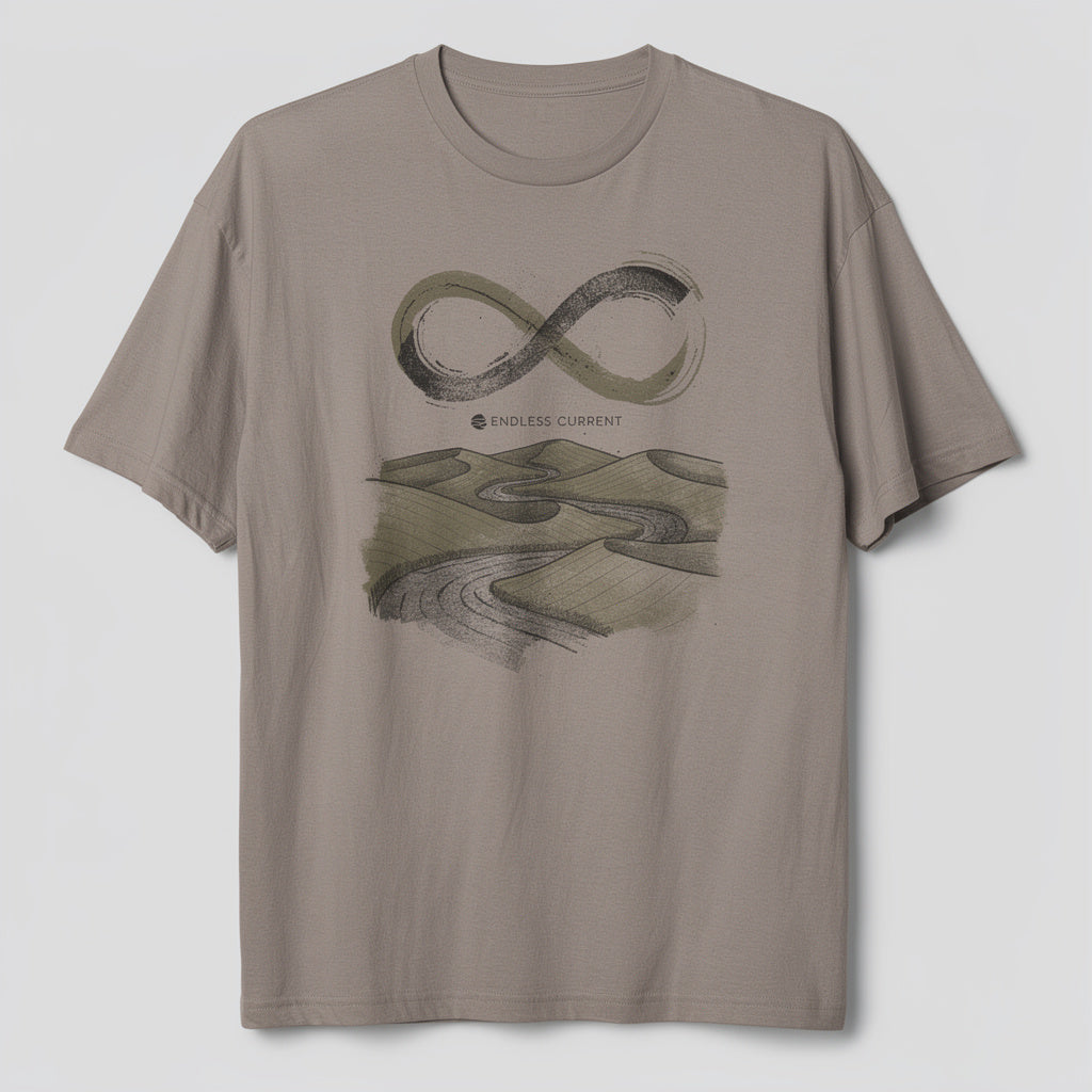 Infinity Terrain