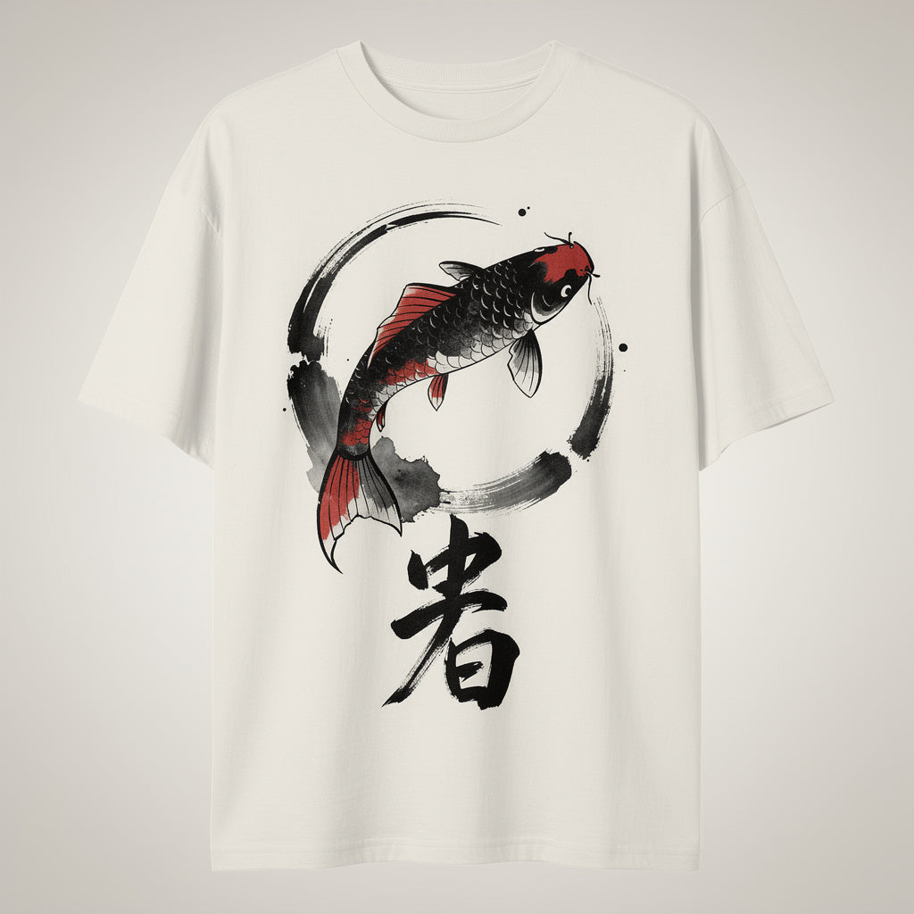 Koi Current