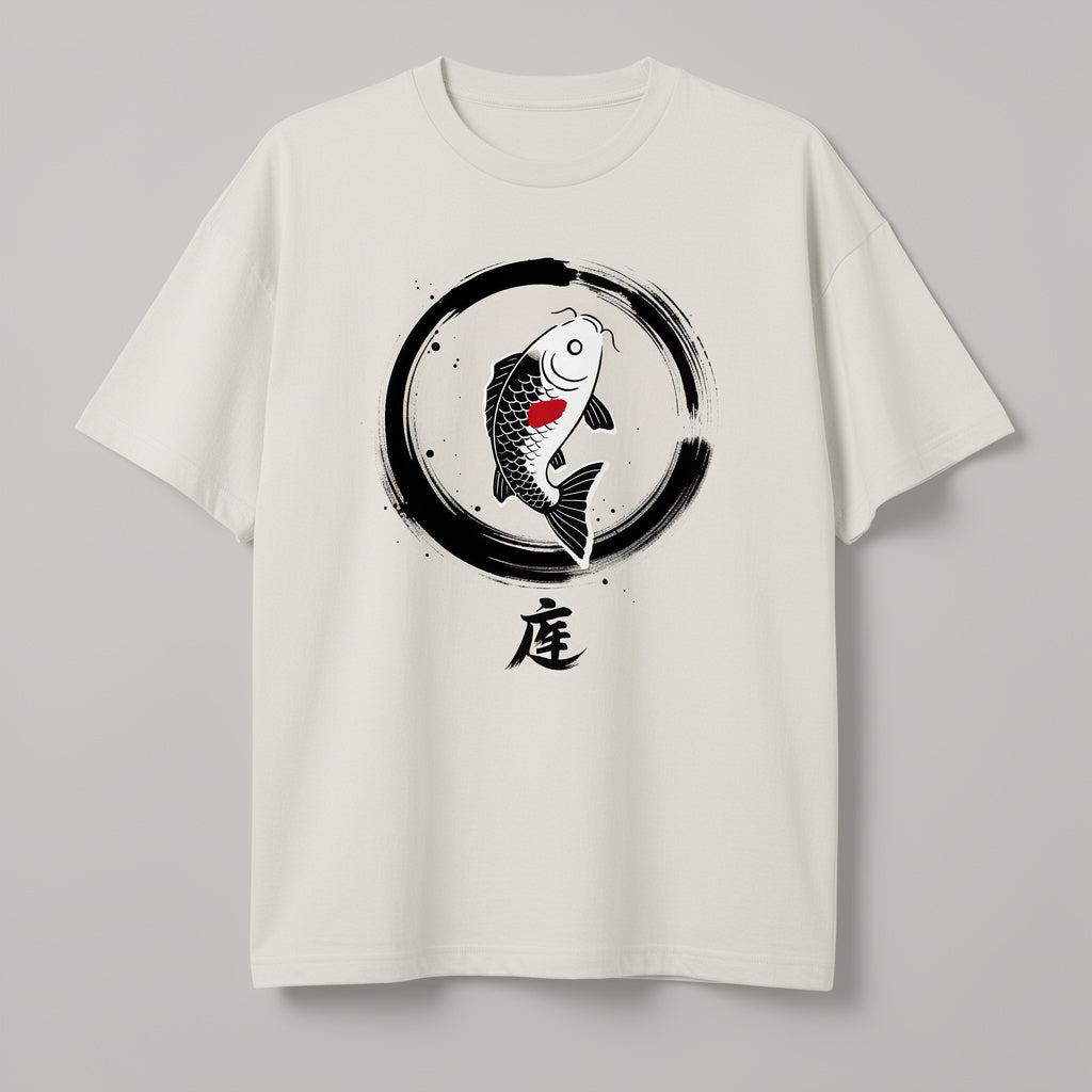 Koi Current