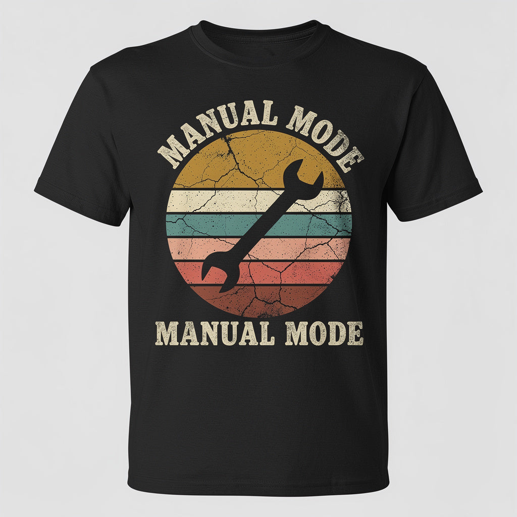 Manual Mode