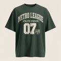 Metro League 07