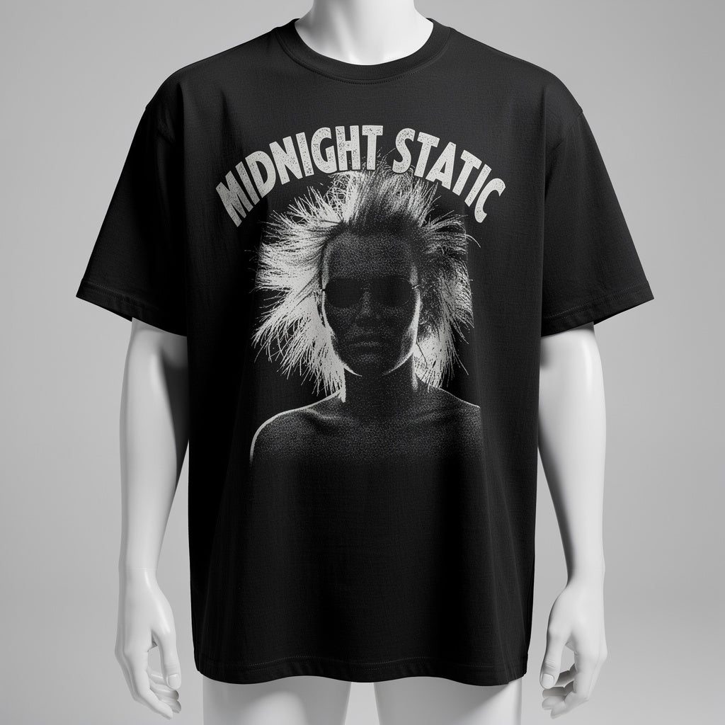 Midnight Static