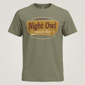 Night Owl Snack Bar