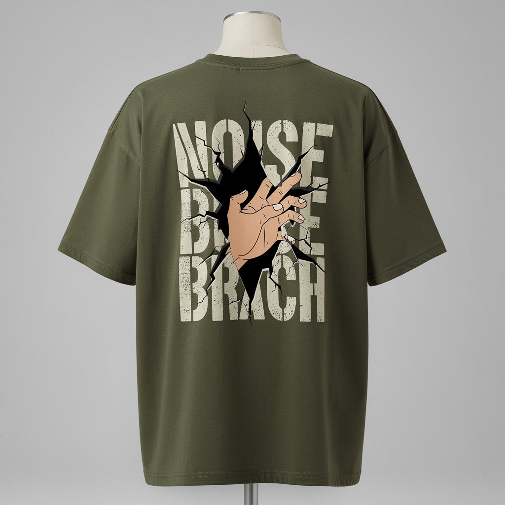 Noise Breach Split