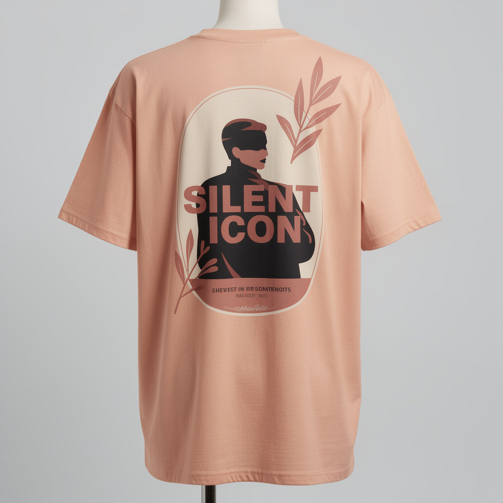 Silent Icon