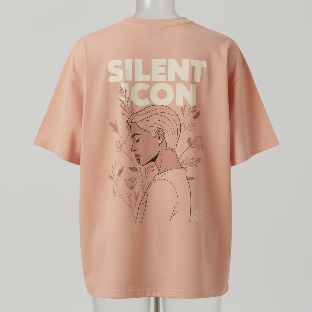Silent Icon
