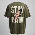 Stay Raw Rip